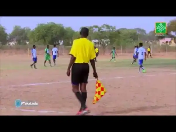 Video: Taka Leda Kashi Na 68